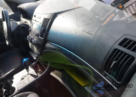 2007 Hyundai Veracruz Gls/Limited/Se из США, поврежденный, VIN KM8NU73C27U016286